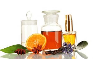 Fragrances and flavours