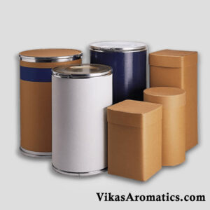 Vikas Aromatics